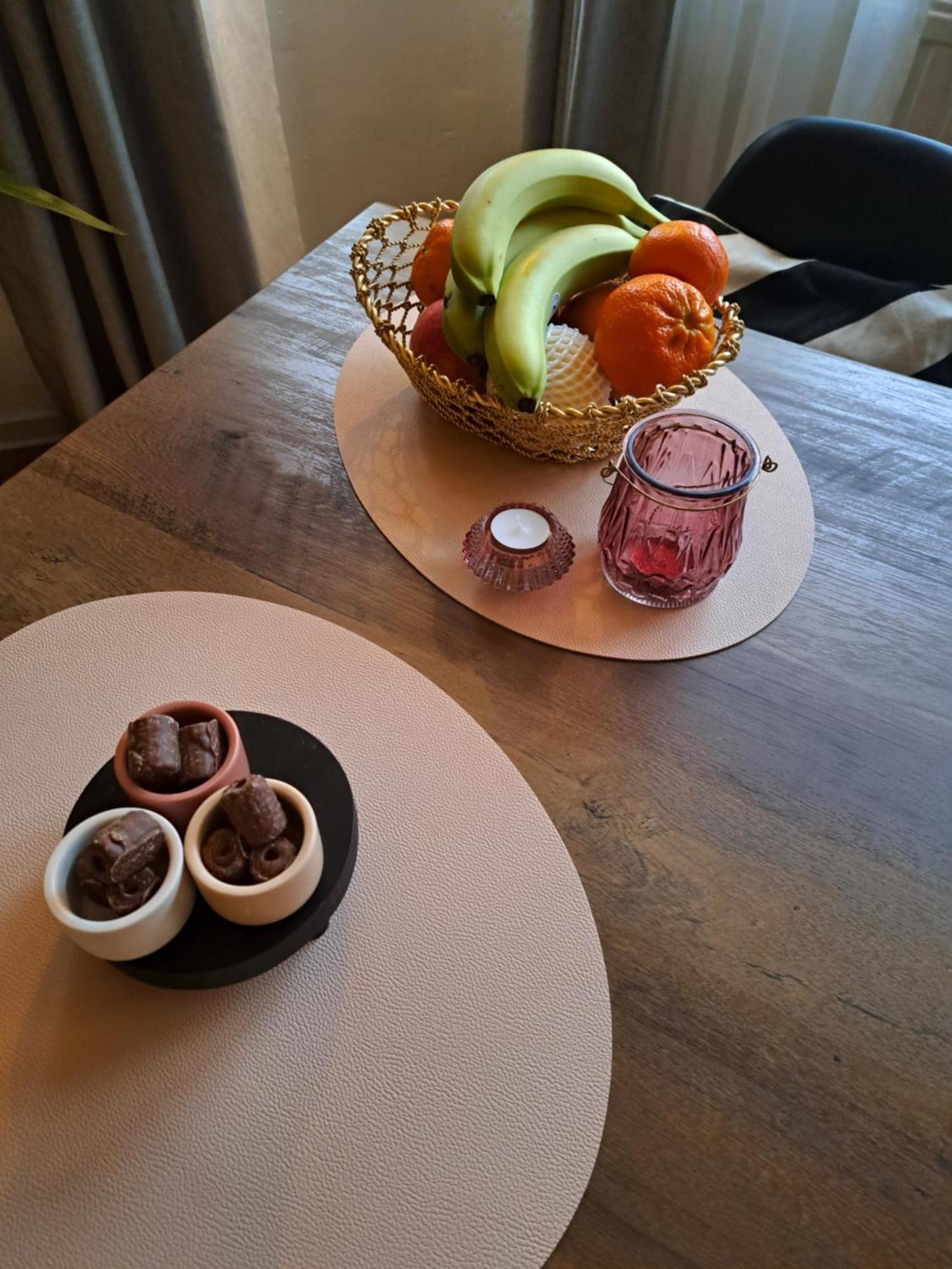Das Bergherz Ruhe + Natur Pur Reken 외부 사진